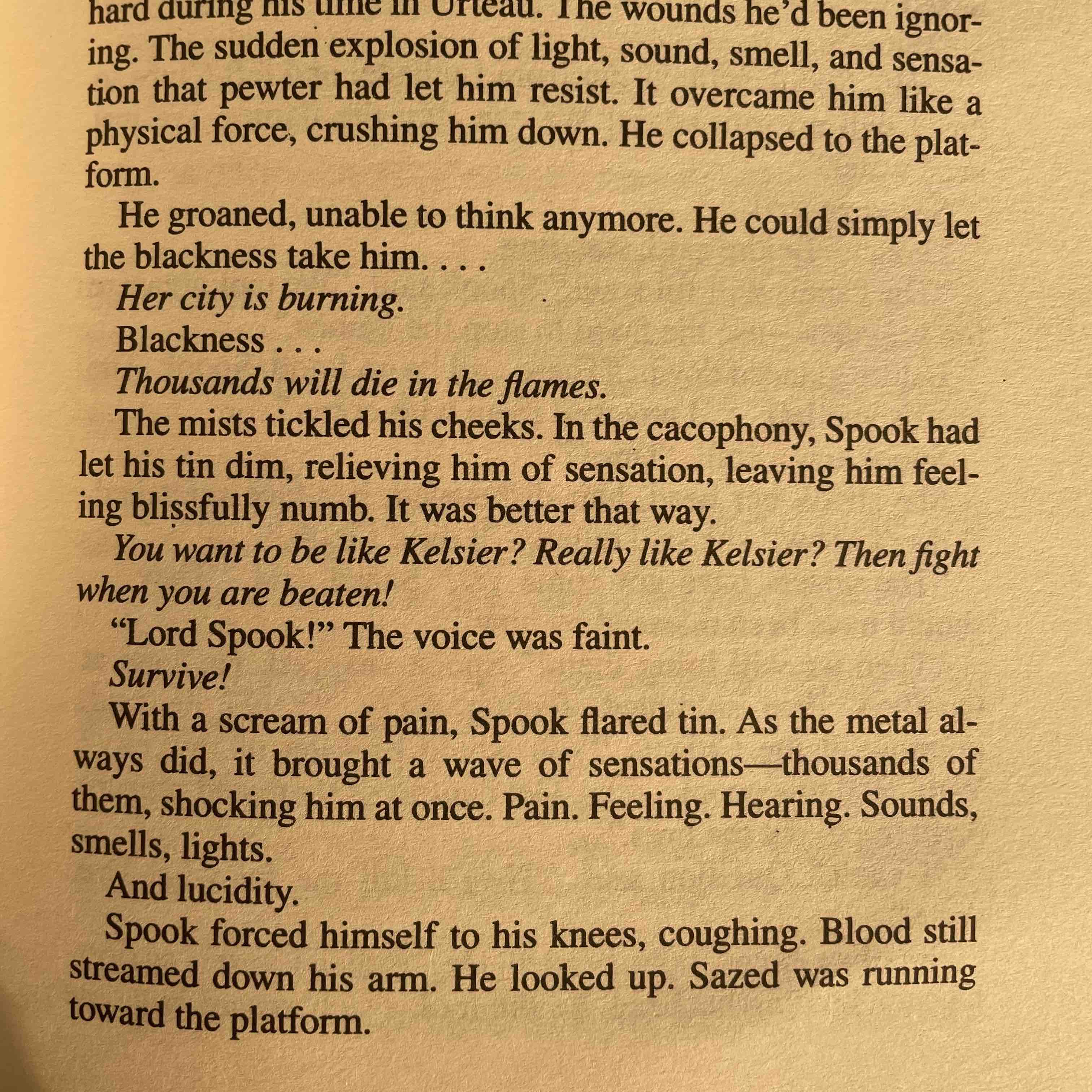 Photo related to the quote